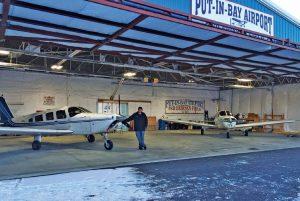 Island Air Taxi