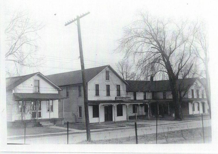 bashore Hotel