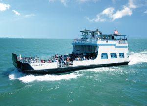 Miller Ferry Boatline