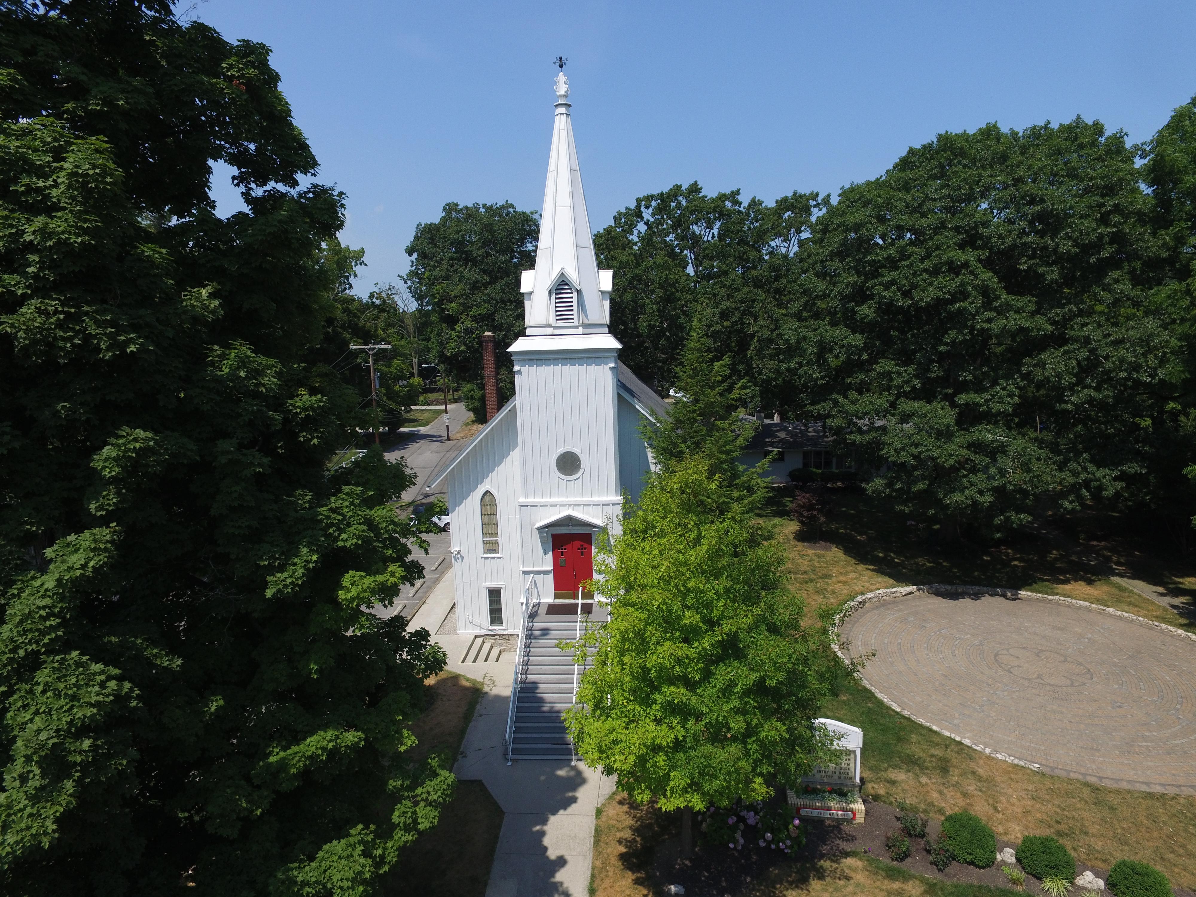 St. Paul’s is Ready for a New Year