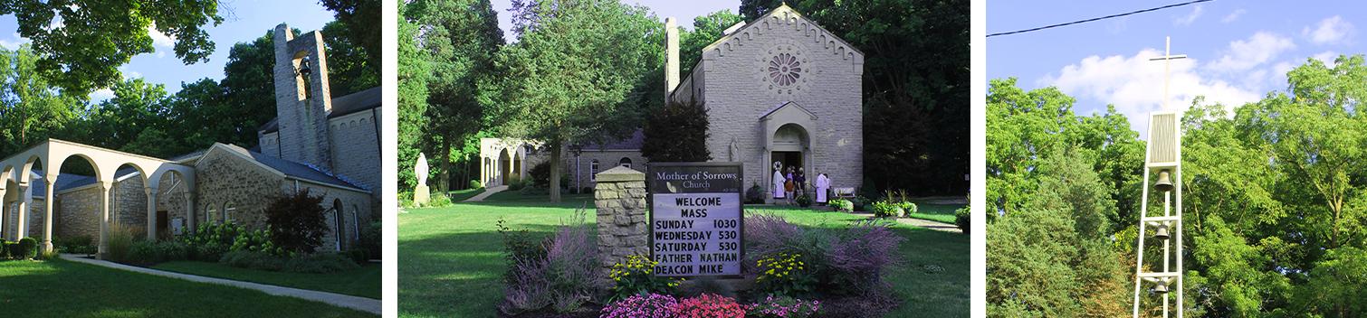 Mother of Sorrows Catholic Church