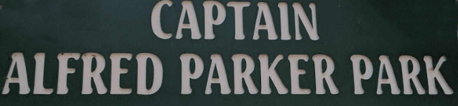Alfred Parker Park