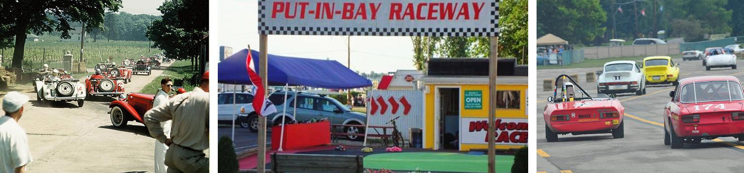 Put-in-Bay Raceway