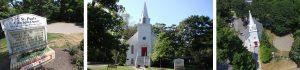 Put-in-Bay St. Paul's Episcopal