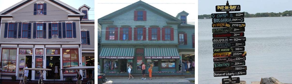 Put-in-Bay Trading Co.