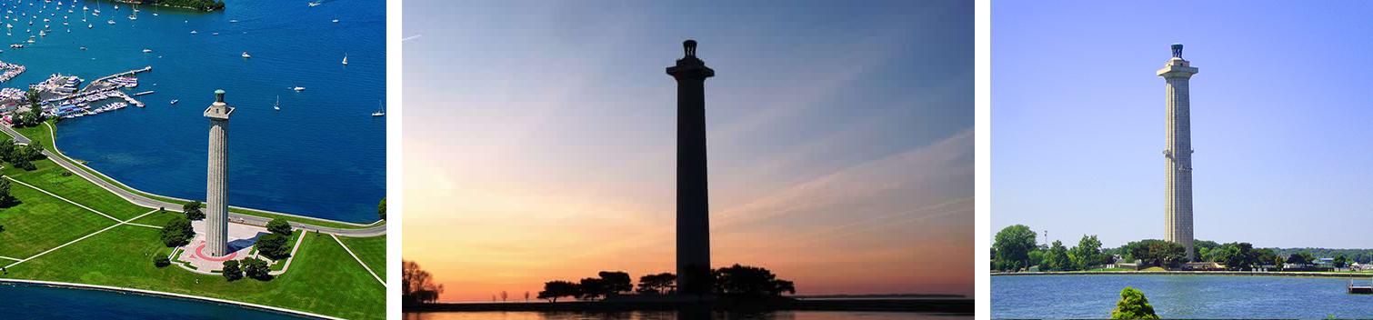 Perry’s Victory and International Peace Memorial