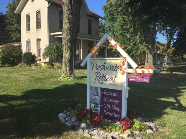 Freshwater Retreat B&B