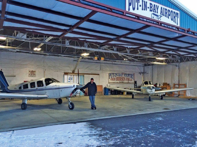 Island Air Taxi