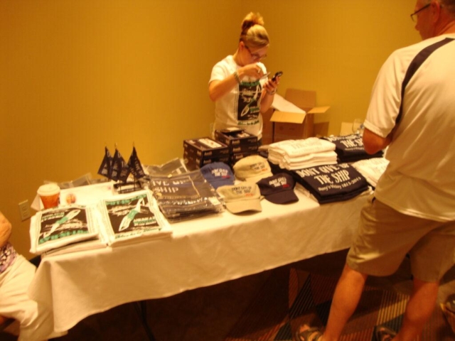 Auction for History