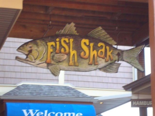Fish Shak