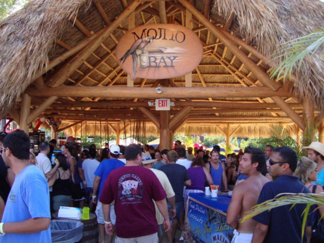 Mojito Bay