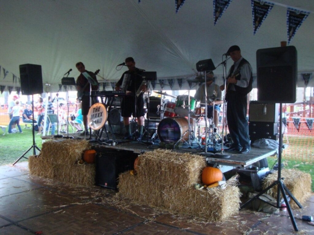 Put-in-Bay Oktoberfest