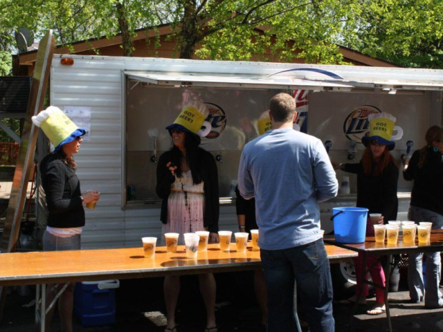 Put-in-Bay Island Club Spring Fling Party