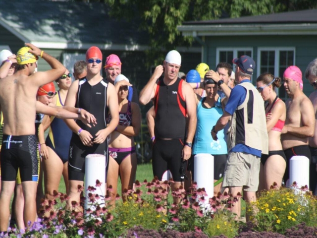 Put-in-Bay Triathlon