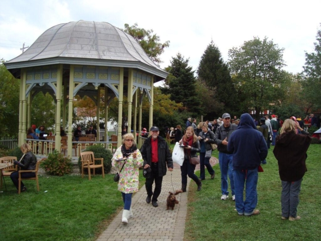 Put-in-Bay Winefest