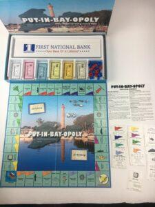 Putinbayopoly Contents