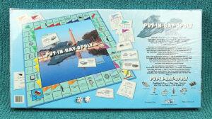 Putinbayopoly Back of Box