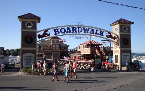 Put-in-Bay Restaurants