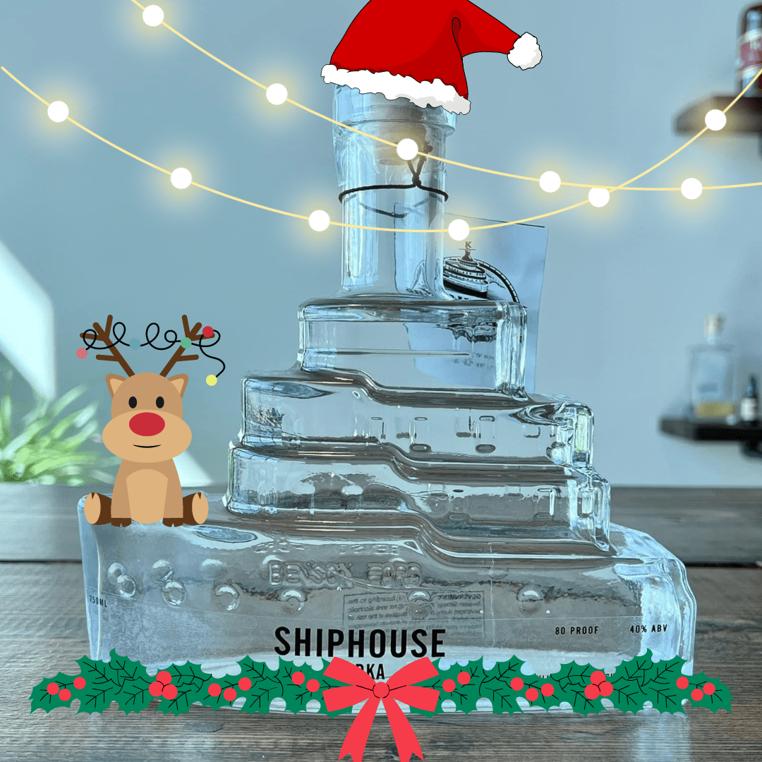 Share The Taste Of The Bay This Holiday Season!