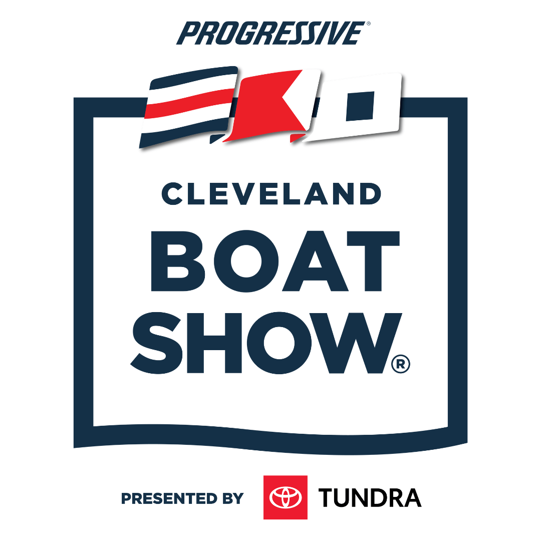 Progressive Cleveland Boat Show