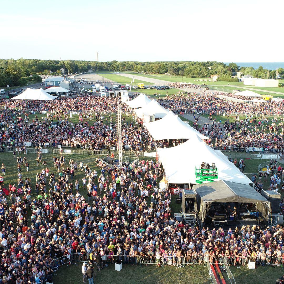 Bash On The Bay Suspended For 2026