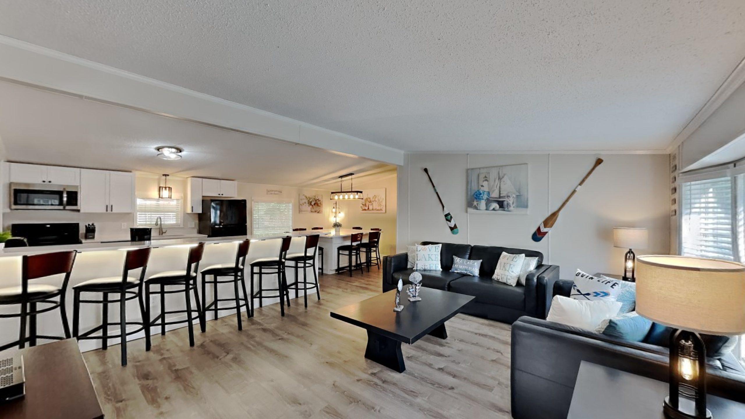 8_Image_QLf84Bbo2R Renovated interior of an Island Club home.