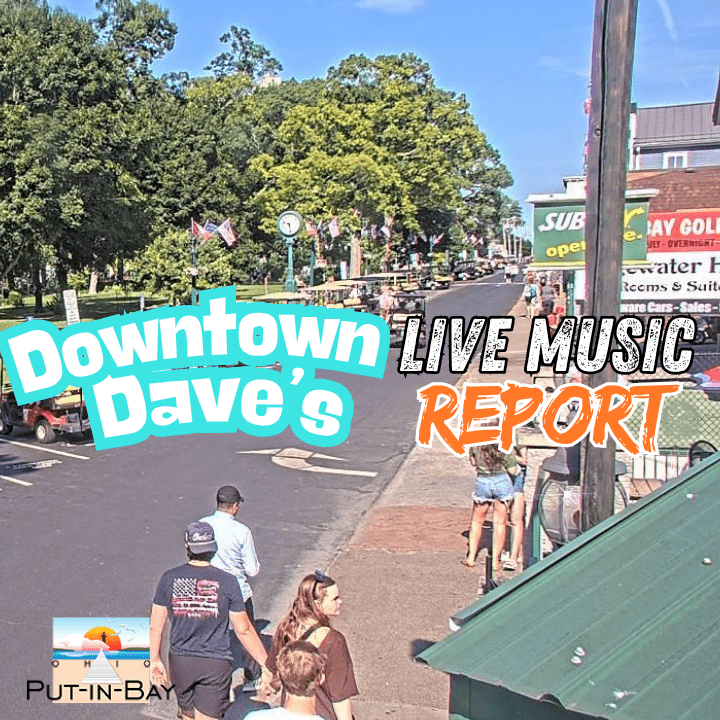 Downtown Dave: Welcome To 2026!