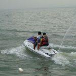 Driving directions to the Jet Express