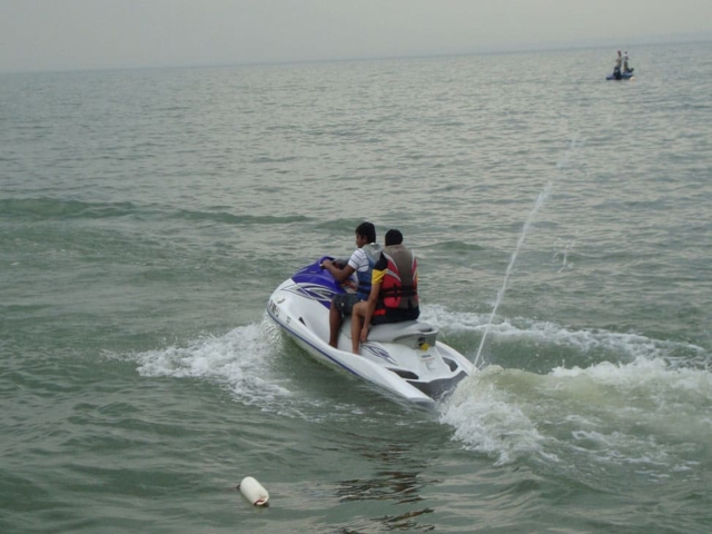 Put-in-Bay Jet Ski Put-in-Bay Jet Ski