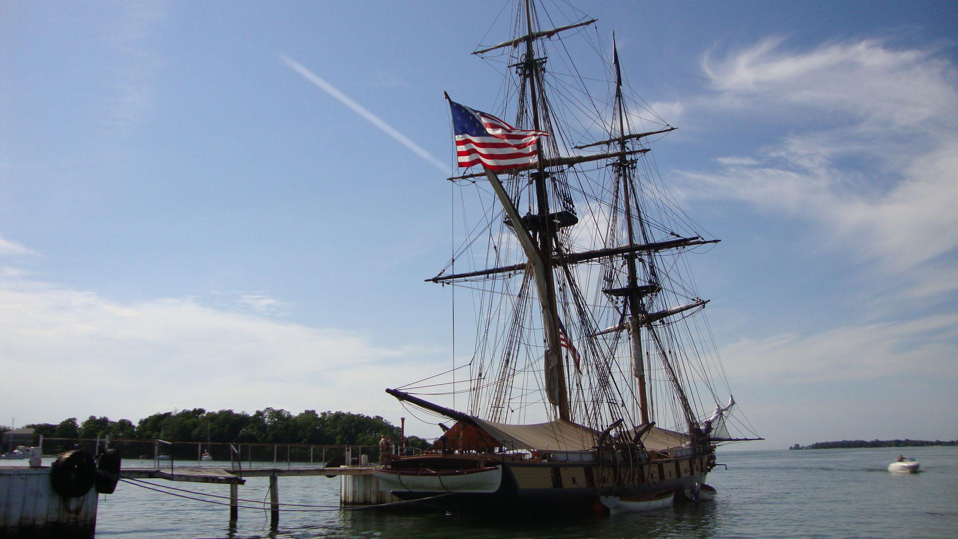 The War of 1812 and Put-in-Bay The War of 1812 and Put-in-Bay