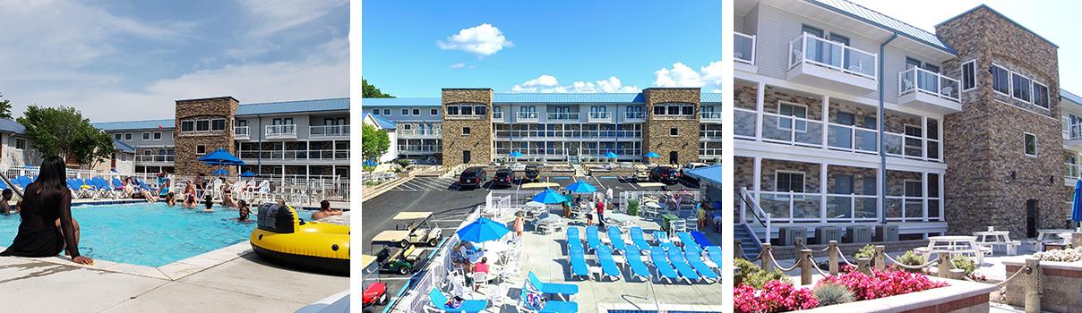 Put-in-Bay Waterfront Condos