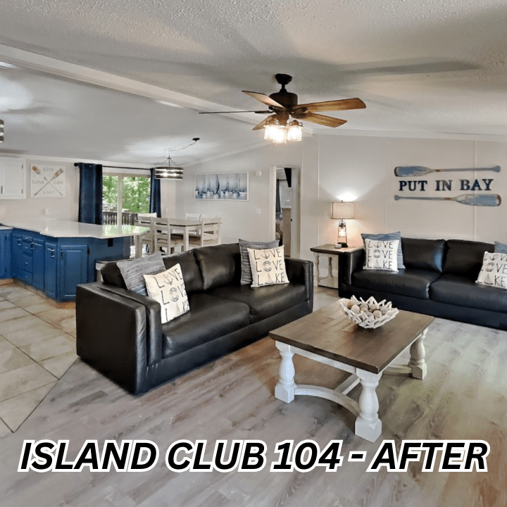 ISLAND CLUB 104 – BEFORE