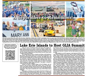 October 2022 Gazette – On the Ballot in November October 2022 Gazette – On the Ballot in November