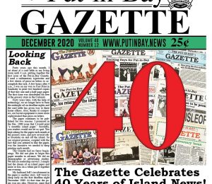 December 2020, In the News… December 2020, In the News…