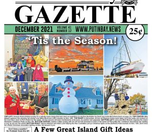 December 2021 Gazette – In the News December 2021 Gazette – In the News