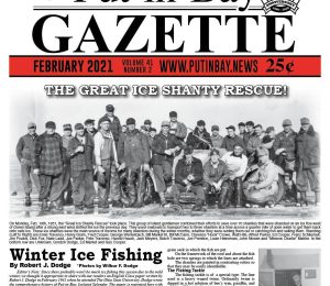 February 2021, In the News… February 2021, In the News…