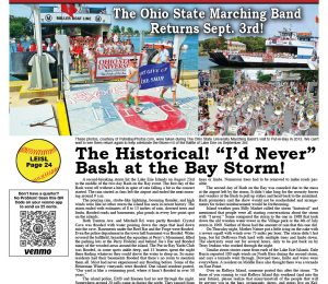 September 2023 Gazette – Moss on the Rock September 2023 Gazette – Moss on the Rock