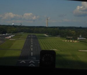 Put-in-Bay Airport Put-in-Bay Airport