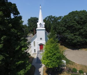 St. Paul’s is Ready for a New Year St. Paul’s is Ready for a New Year
