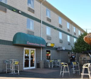 The Commodore Resort The Commodore Resort