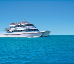 Jet Express To Put-in-Bay Jet Express To Put-in-Bay