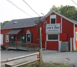 Joe’s Bar & Restaurant Joe’s Bar & Restaurant