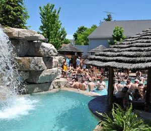 MIST Pool Bar MIST Pool Bar