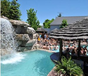 MIST Pool Bar MIST Pool Bar