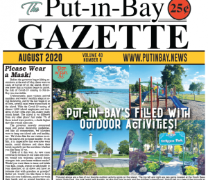 Get Outside, Breathe Deep and Experience the Islands Get Outside, Breathe Deep and Experience the Islands