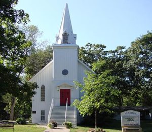 St. Paul’s Episcopal Church St. Paul’s Episcopal Church