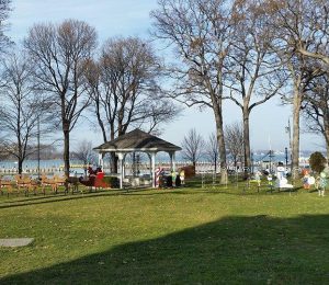 Island Diary December 2018 Island Diary December 2018