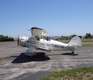 Put-in-Bay Biplane Rides Put-in-Bay Biplane Rides