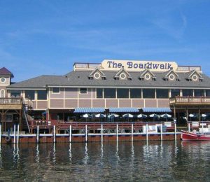 Boardwalk Restaurant Boardwalk Restaurant