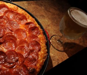 Cameo Pizza Cameo Pizza